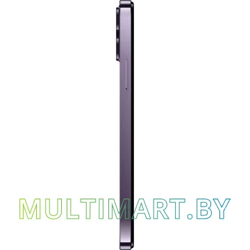 Смартфон Inoi A72 4GB/128GB (фиолетовый) картинка 4